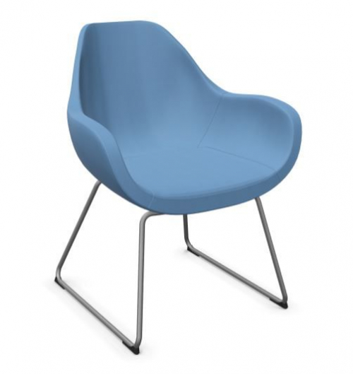 FAN 10V Fotel konferencyjny