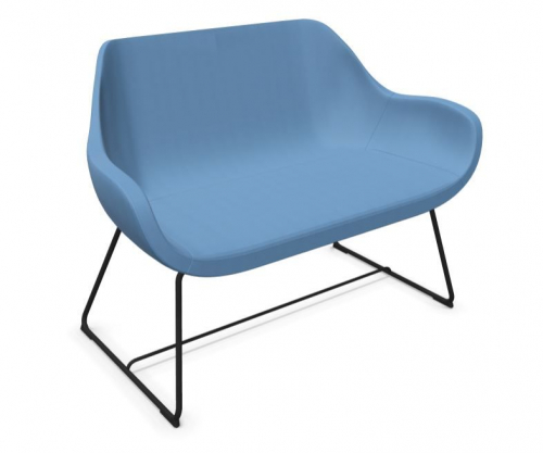 FAN 20V Sofa recepcyjna