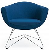 Fotel konferencyjny SORRISO 10V