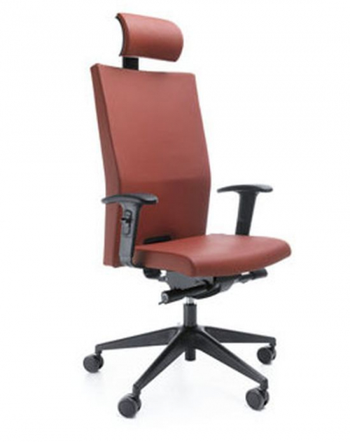 PLAYA 12SL Fotel Biurowy