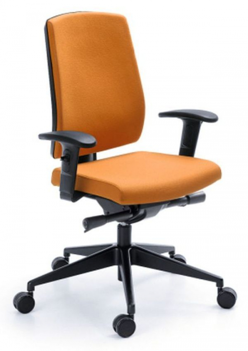 RAYA 21 Fotel Biurowy