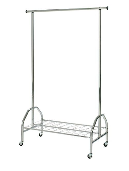 WU18 wieszak mobilny