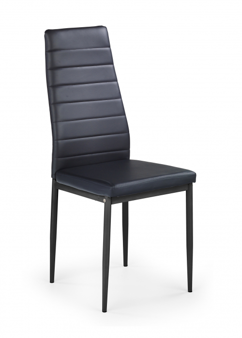 K70 krzesło czarny (1p=4szt)
