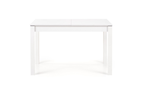 Stół rozkładany MAURYCY kolor biały 