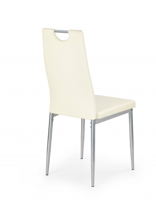 K202 krzesło kremowy (1p=4szt)