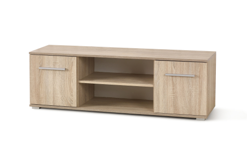 LIMA RTV1 szafka dąb sonoma