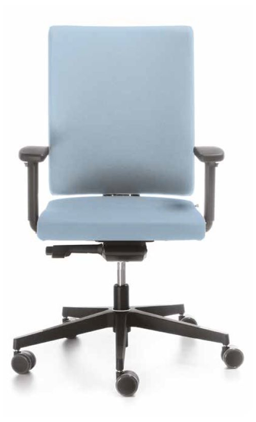 MATE MT102 Fotel Biurowy 