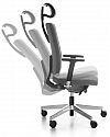  MATE MT103 Fotel Biurowy z zagłówkiem